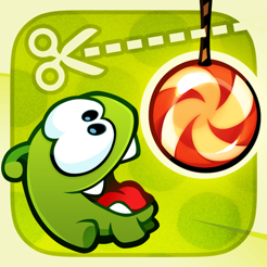 ‎Cut the Rope