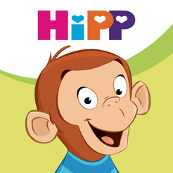 ‎HiPP Kinder App