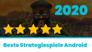 Beste Strategiespiele Android