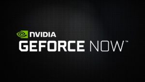 Nvidia Geforce Now – Cloud Gaming vom Feinsten!