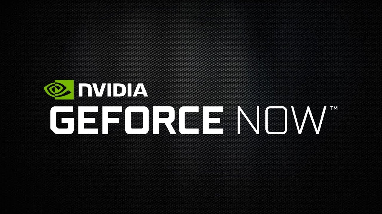 Nvidia Geforce Now – Cloud Gaming vom Feinsten!