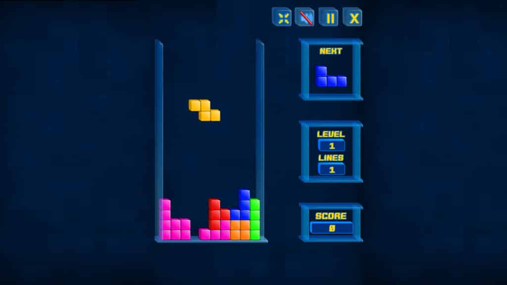tetris kostenlos spielen