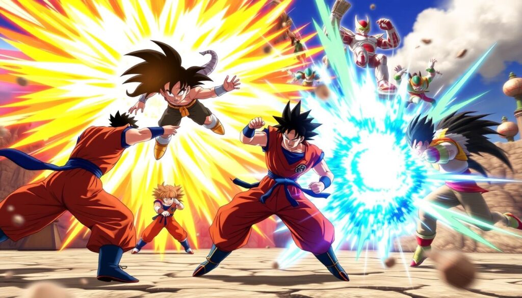 Dragon Ball: Sparking! Zero